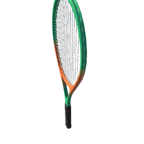 Tennis Racket Triangulate (19)